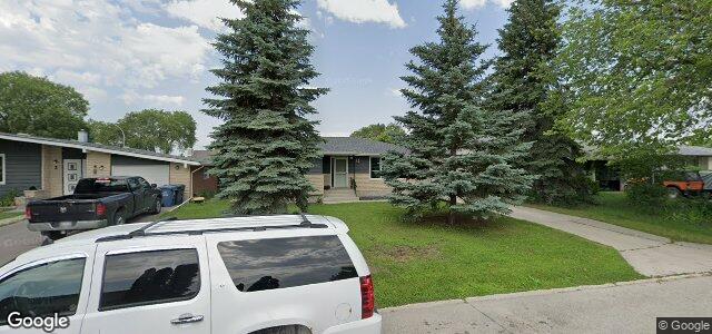 6 Dampsy Crescent（加拿大曼尼托巴省温尼伯市）房屋照片