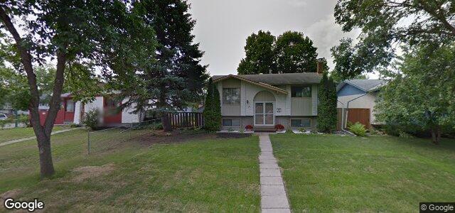 6 Green Valley Bay（加拿大曼尼托巴省温尼伯市）房屋照片