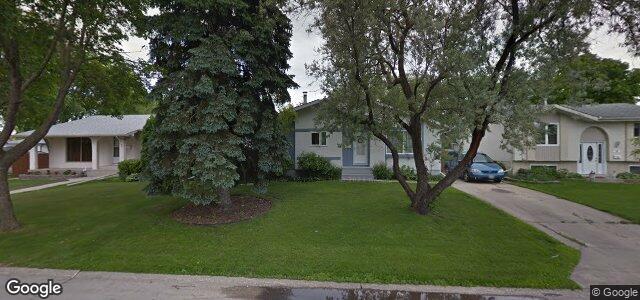 6 Meighen Bay（加拿大曼尼托巴省温尼伯市）房屋照片