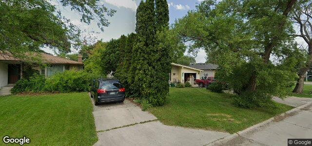 6 Norilyn Bay（加拿大曼尼托巴省温尼伯市）房屋照片