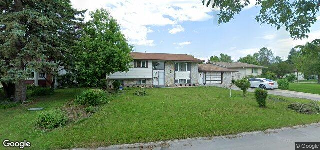 6 Sawchuk Bay（加拿大曼尼托巴省温尼伯市）房屋照片