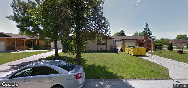 6 Stacey Bay（加拿大曼尼托巴省温尼伯市）房屋照片