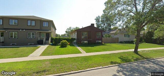 60 Tu-Pelo Avenue（加拿大曼尼托巴省温尼伯市）房屋照片