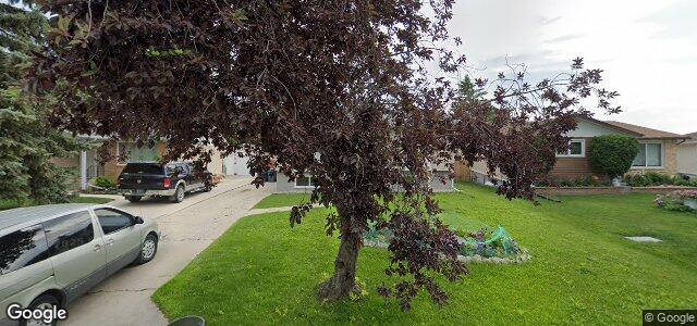 61 De Jong Crescent（加拿大曼尼托巴省温尼伯市）房屋照片