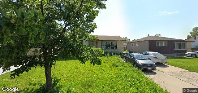 61 Siddall Crescent（加拿大曼尼托巴省温尼伯市）房屋照片