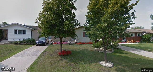 62 Amelia Crescent（加拿大曼尼托巴省温尼伯市）房屋照片