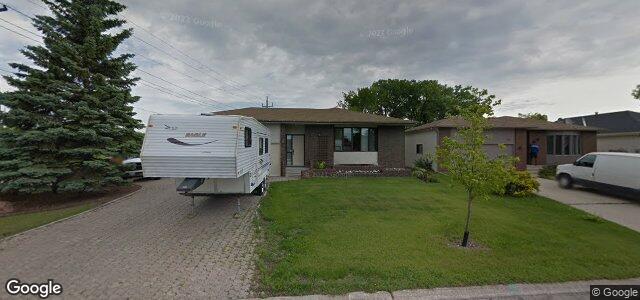 62 Jeffrey Crescent（加拿大曼尼托巴省温尼伯市）房屋照片