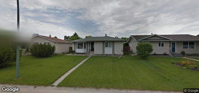 62 Meighen Bay（加拿大曼尼托巴省温尼伯市）房屋照片