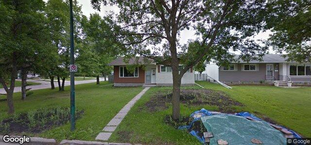 62 Merrill Crescent（加拿大曼尼托巴省温尼伯市）房屋照片