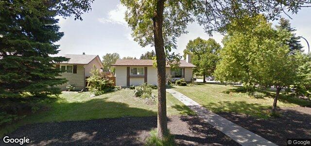 62 Rockspur Street（加拿大曼尼托巴省温尼伯市）房屋照片