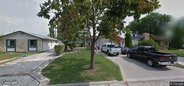 63 Amelia Crescent（加拿大曼尼托巴省温尼伯市）房屋照片