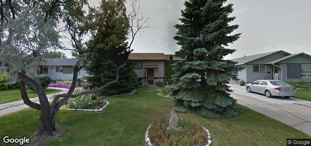 63 Green Valley Bay（加拿大曼尼托巴省温尼伯市）房屋照片