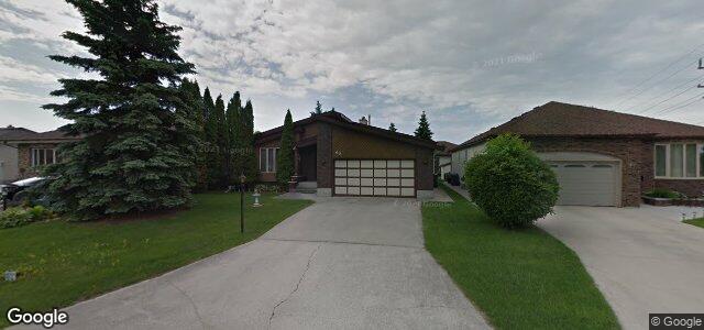 Larawan ng 63 Jeffrey Crescent sa Winnipeg, Manitoba