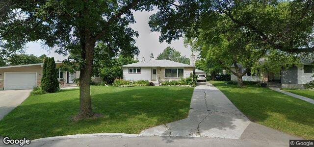 63 Menno Bay（加拿大曼尼托巴省温尼伯市）房屋照片