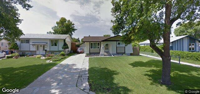 Photo of 63 Mutchmor Close in Winnipeg, Manitoba