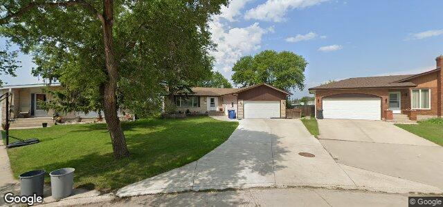 63 Norilyn Bay（加拿大曼尼托巴省温尼伯市）房屋照片