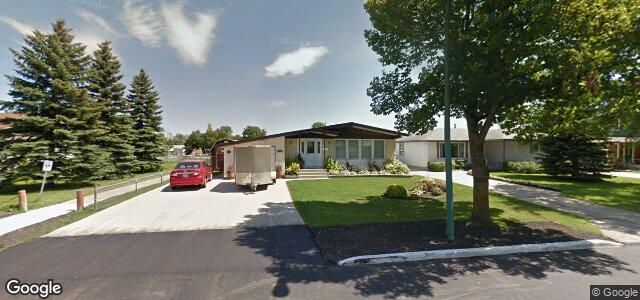 63 Rockspur Street（加拿大曼尼托巴省温尼伯市）房屋照片