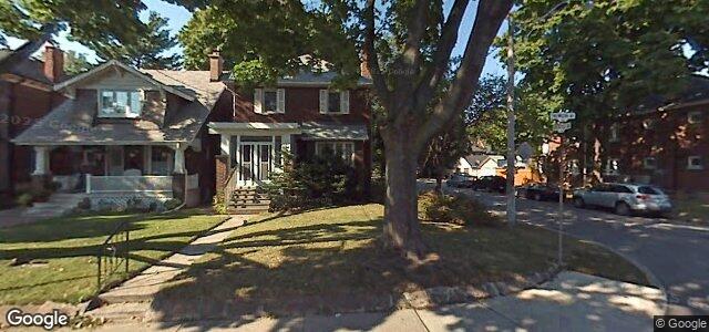 64 Snowdon Avenue（加拿大曼尼托巴省温尼伯市）房屋照片