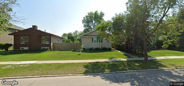 Photo of 64 Tu-Pelo Avenue in Winnipeg, Manitoba