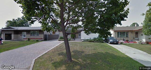 66 Amelia Crescent（加拿大曼尼托巴省温尼伯市）房屋照片