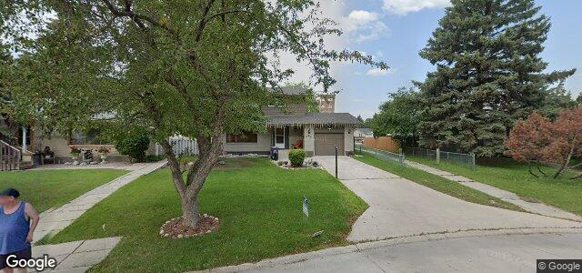 66 De Jong Crescent（加拿大曼尼托巴省温尼伯市）房屋照片