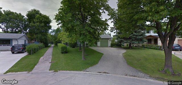 66 Lemmen Drive（加拿大曼尼托巴省温尼伯市）房屋照片