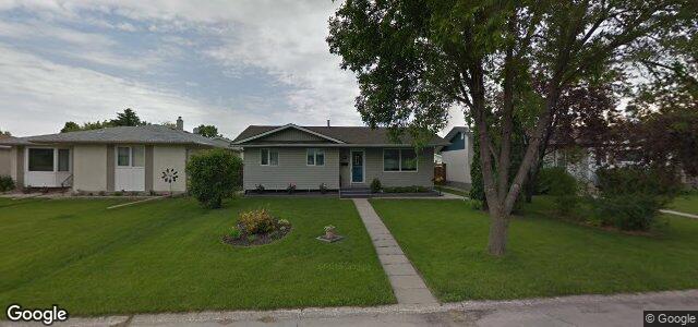 66 Meighen Bay（加拿大曼尼托巴省温尼伯市）房屋照片