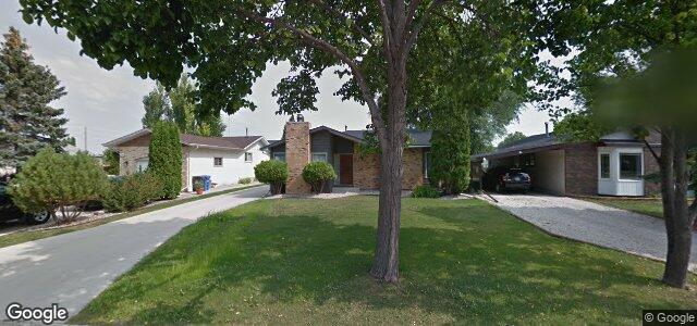 67 Amelia Crescent（加拿大曼尼托巴省温尼伯市）房屋照片