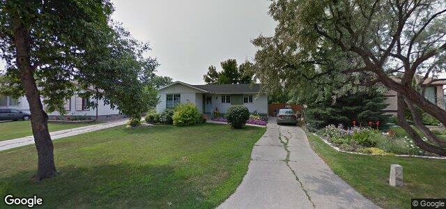 67 Green Valley Bay（加拿大曼尼托巴省温尼伯市）房屋照片