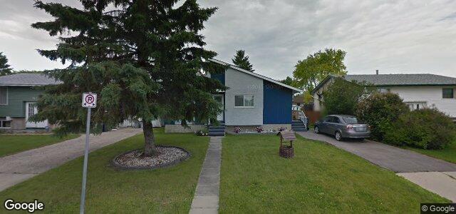 67 Meighen Bay（加拿大曼尼托巴省溫尼伯市）房屋照片