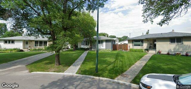 67 Menno Bay（加拿大曼尼托巴省温尼伯市）房屋照片