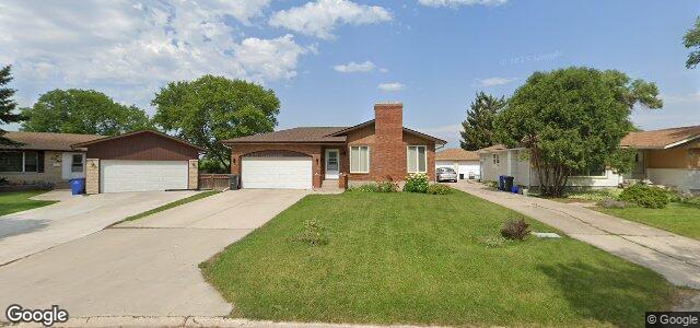 67 Norilyn Bay（加拿大曼尼托巴省温尼伯市）房屋照片