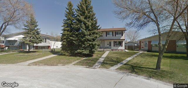 69 Rudolph Bay（加拿大曼尼托巴省温尼伯市）房屋照片