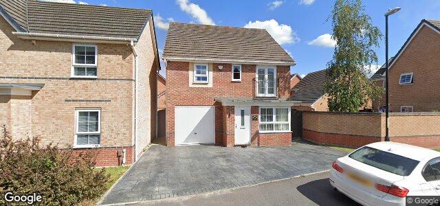 7 Amelia Crescent（加拿大曼尼托巴省温尼伯市）房屋照片