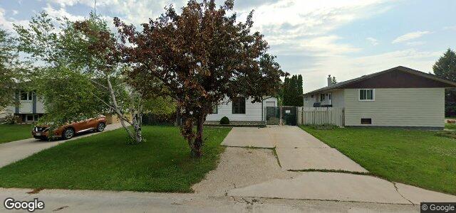 7 Bonnydoon Place（加拿大曼尼托巴省温尼伯市）房屋照片