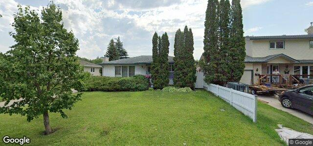 7 Dampsy Crescent（加拿大曼尼托巴省温尼伯市）房屋照片