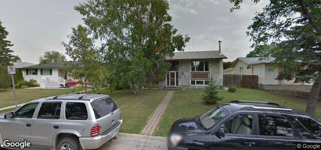 7 Green Valley Bay（加拿大曼尼托巴省温尼伯市）房屋照片