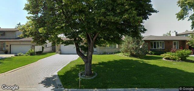 7 John Taylor Place（加拿大曼尼托巴省温尼伯市）房屋照片