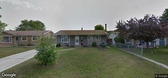 7 Lemmen Drive（加拿大曼尼托巴省温尼伯市）房屋照片