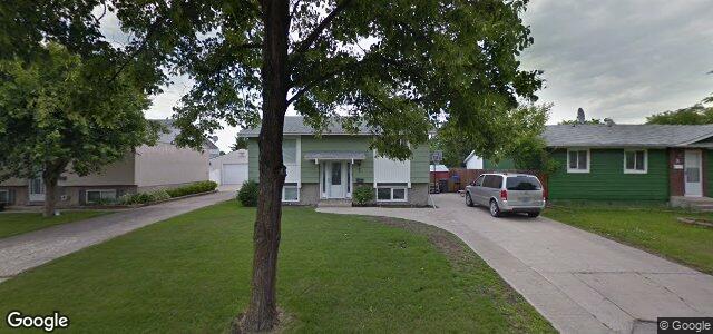 7 Meighen Bay（加拿大曼尼托巴省温尼伯市）房屋照片