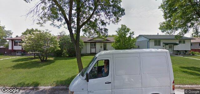 Photo of 7 Mutchmor Close in Winnipeg, Manitoba