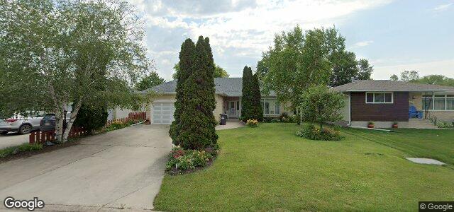 7 Norilyn Bay（加拿大曼尼托巴省溫尼伯市）房屋照片