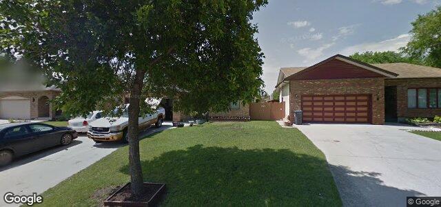 Photo of 7 Pekary Place in Winnipeg, Manitoba