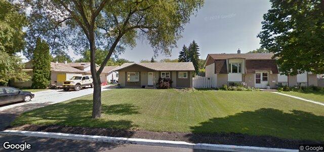 7 Rockspur Street（加拿大曼尼托巴省温尼伯市）房屋照片