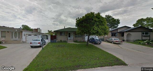 7 Sawchuk Bay（加拿大曼尼托巴省温尼伯市）房屋照片