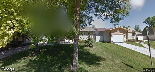 7 Stacey Bay（加拿大曼尼托巴省温尼伯市）房屋照片