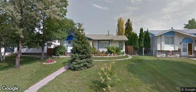 70 Green Valley Bay（加拿大曼尼托巴省温尼伯市）房屋照片