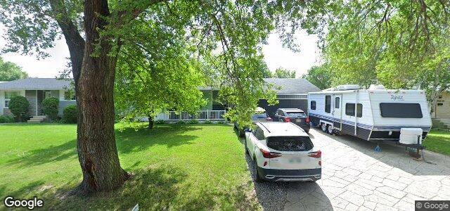 70 Norilyn Bay（加拿大曼尼托巴省温尼伯市）房屋照片