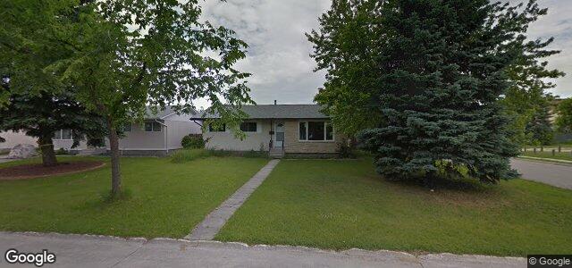 70 Rizer Crescent（加拿大曼尼托巴省温尼伯市）房屋照片