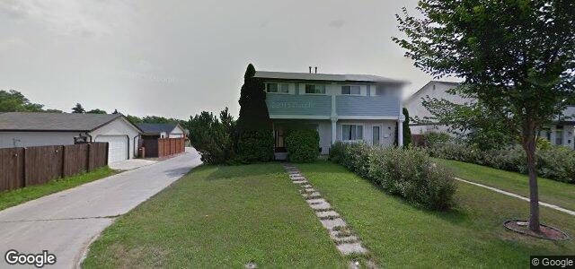 70 Treger Bay（加拿大曼尼托巴省温尼伯市）房屋照片